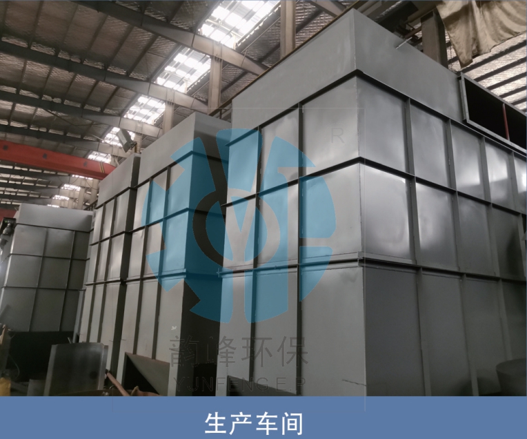 工廠(chǎng)展示